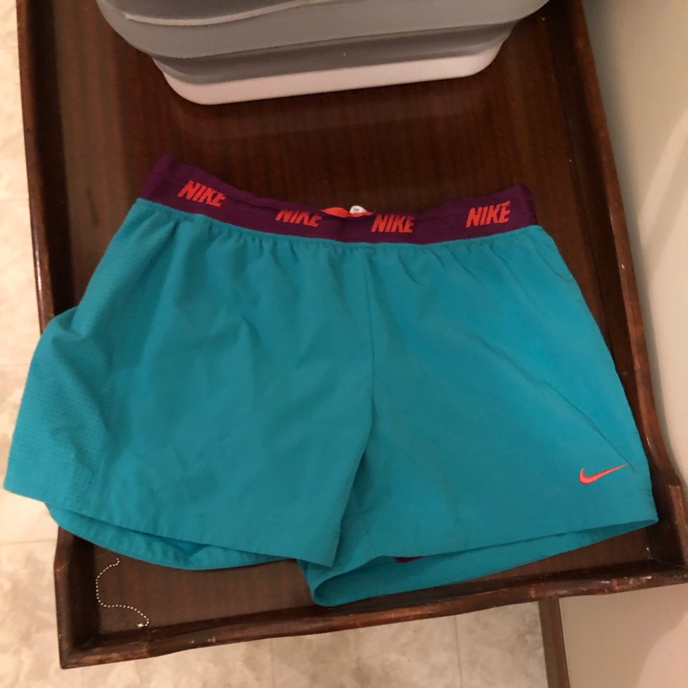 Nike shorts